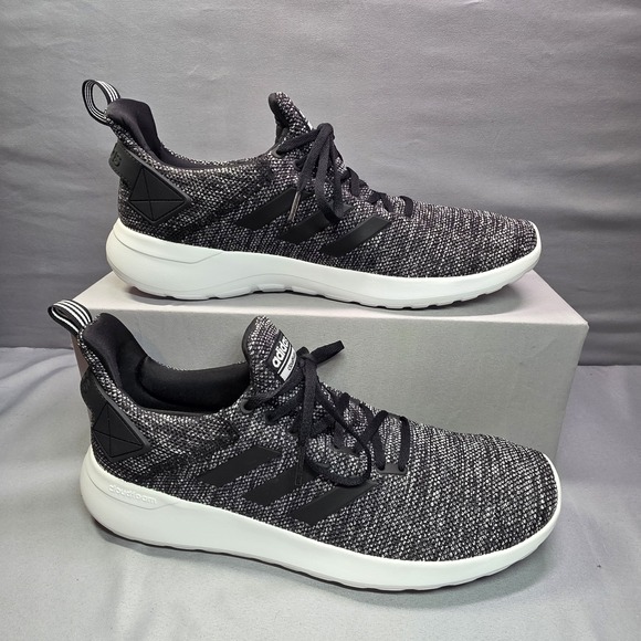 adidas Other - Adidas Mens Lite Racer BYD FY0245 Black Running Shoes Sneakers Size 13
